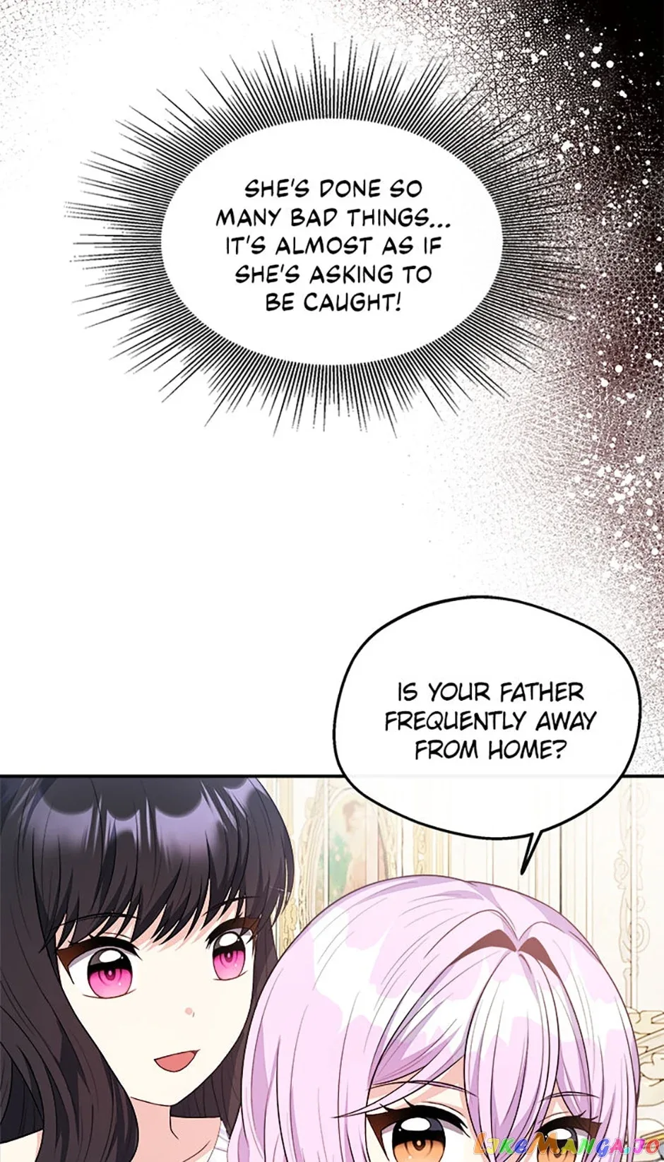 I Became The Older Sister of A Regretful Male Lead Chapter 28 page 52