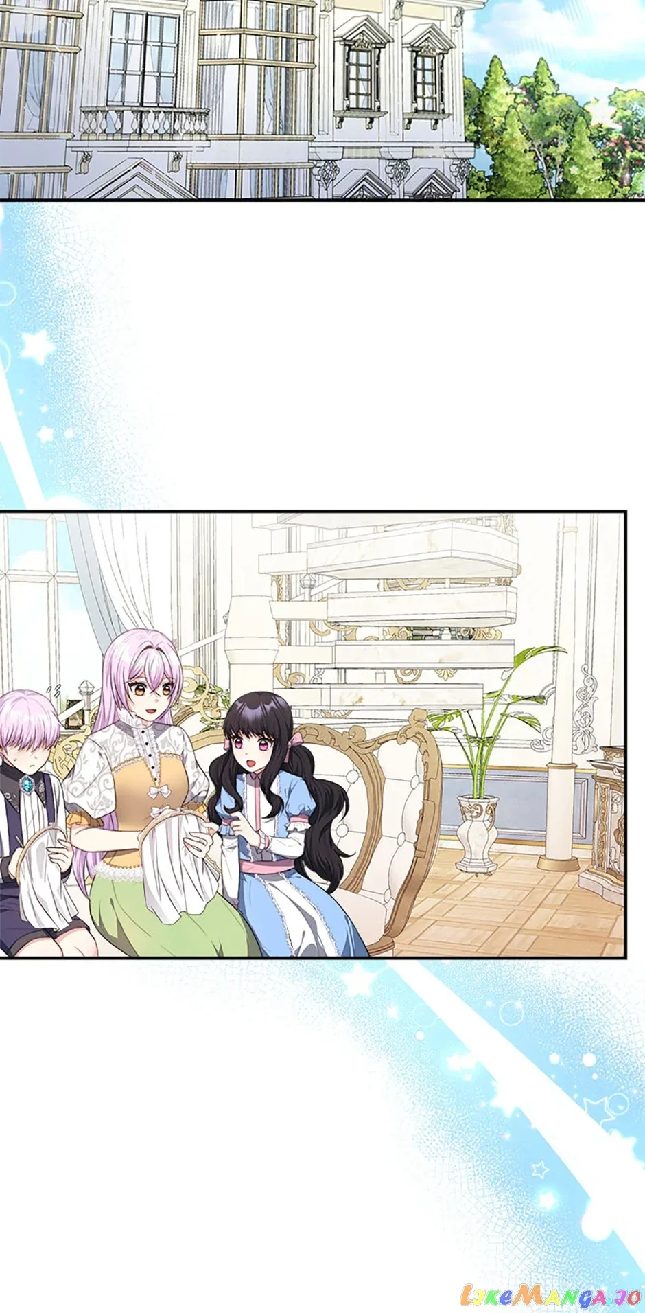 I Became The Older Sister of A Regretful Male Lead Chapter 28 page 39