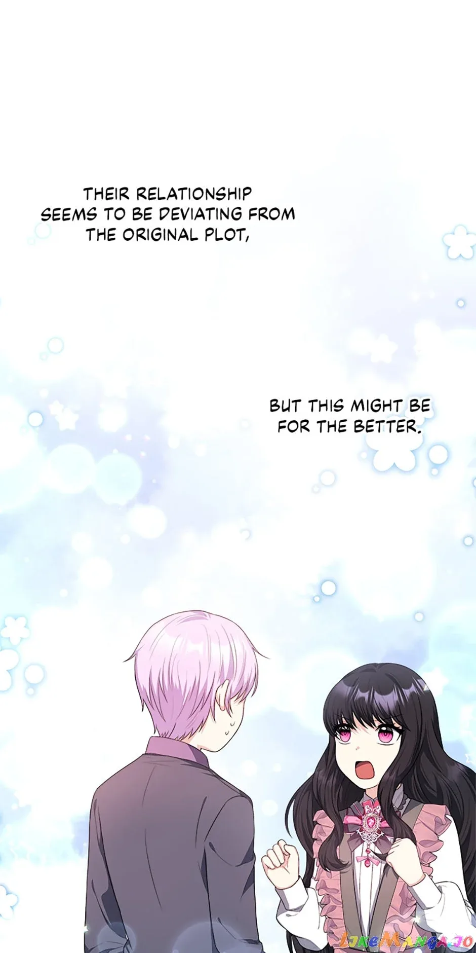 I Became The Older Sister of A Regretful Male Lead Chapter 28 page 22