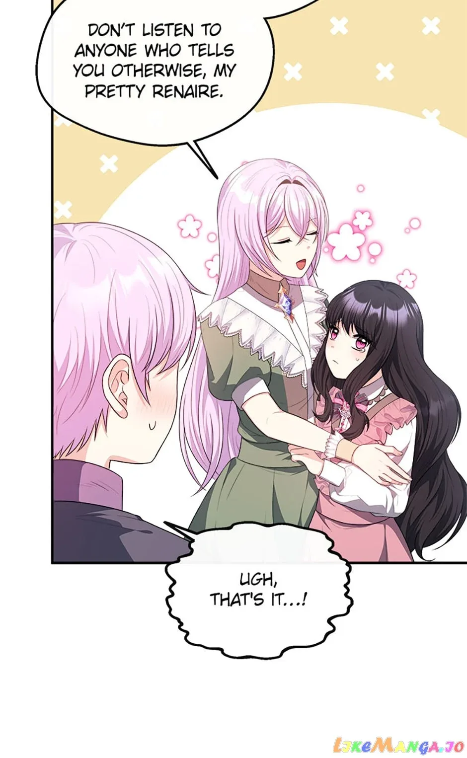 I Became The Older Sister of A Regretful Male Lead Chapter 28 page 14