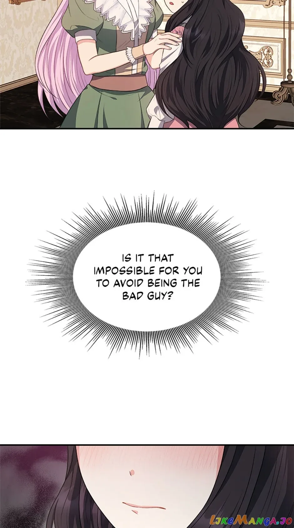 I Became The Older Sister of A Regretful Male Lead Chapter 28 page 17