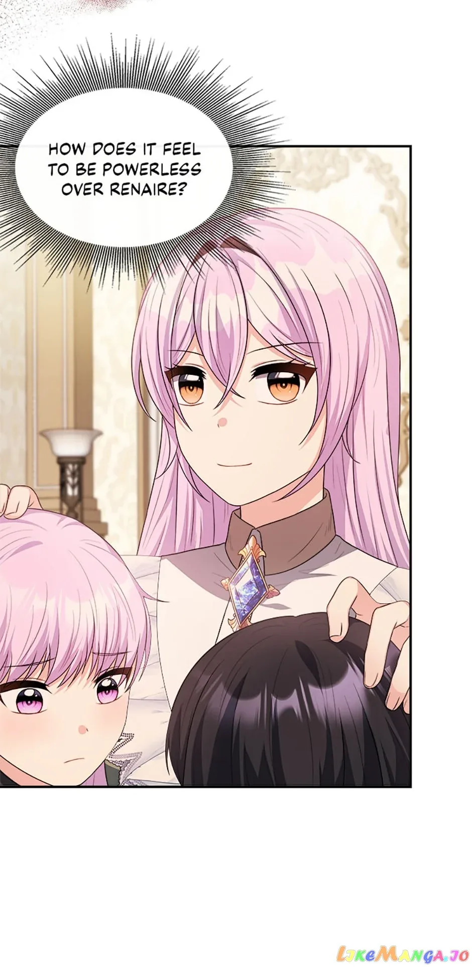 I Became The Older Sister of A Regretful Male Lead Chapter 28 page 35