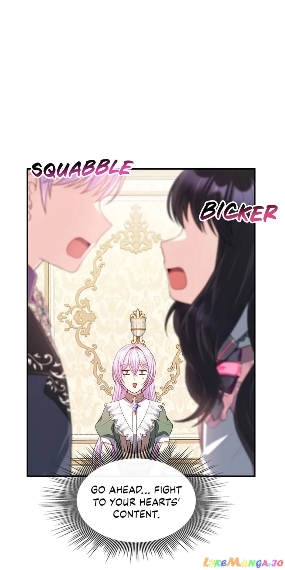I Became The Older Sister of A Regretful Male Lead Chapter 28 page 21