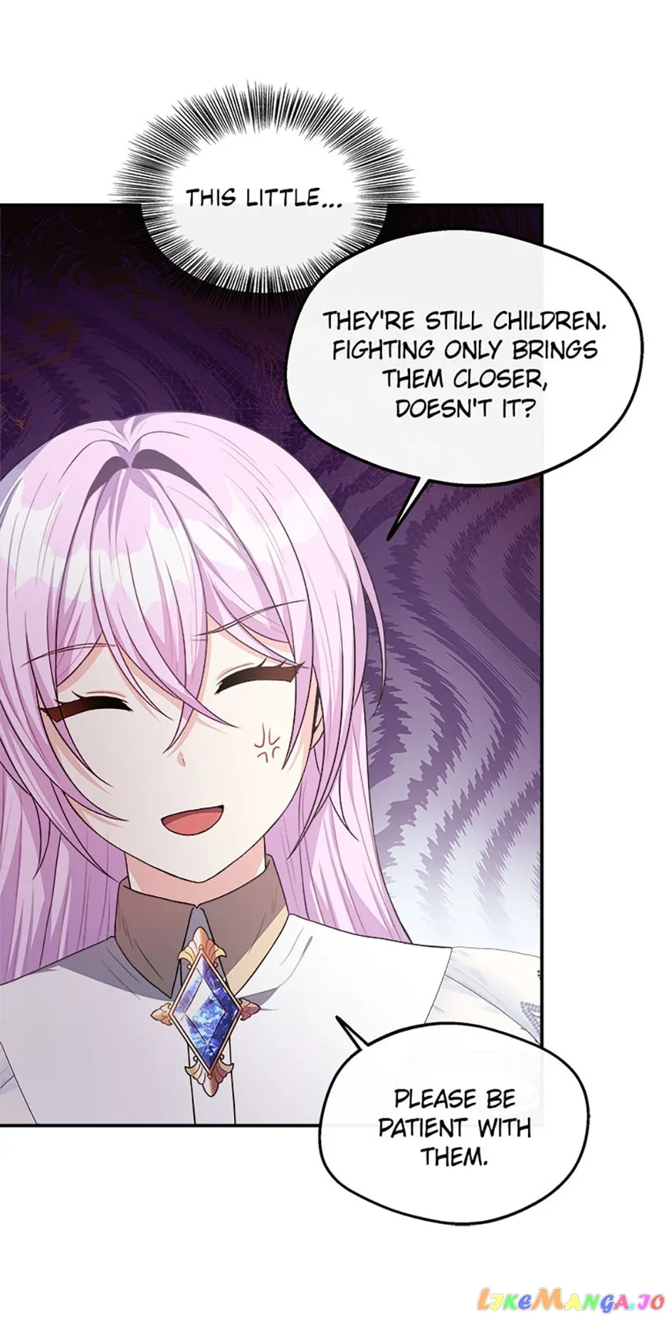 I Became The Older Sister of A Regretful Male Lead Chapter 28 page 28