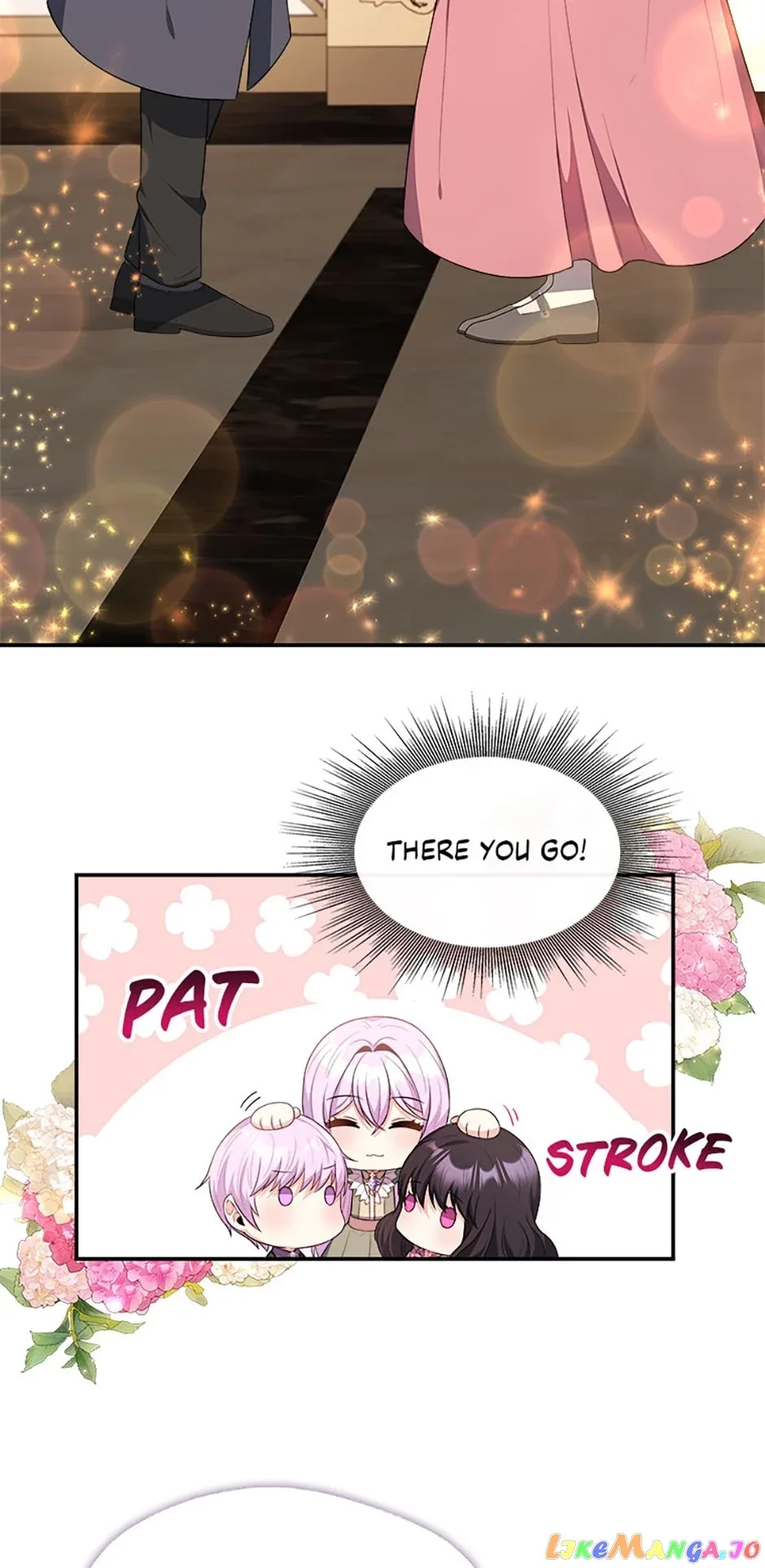 I Became The Older Sister of A Regretful Male Lead Chapter 28 page 32