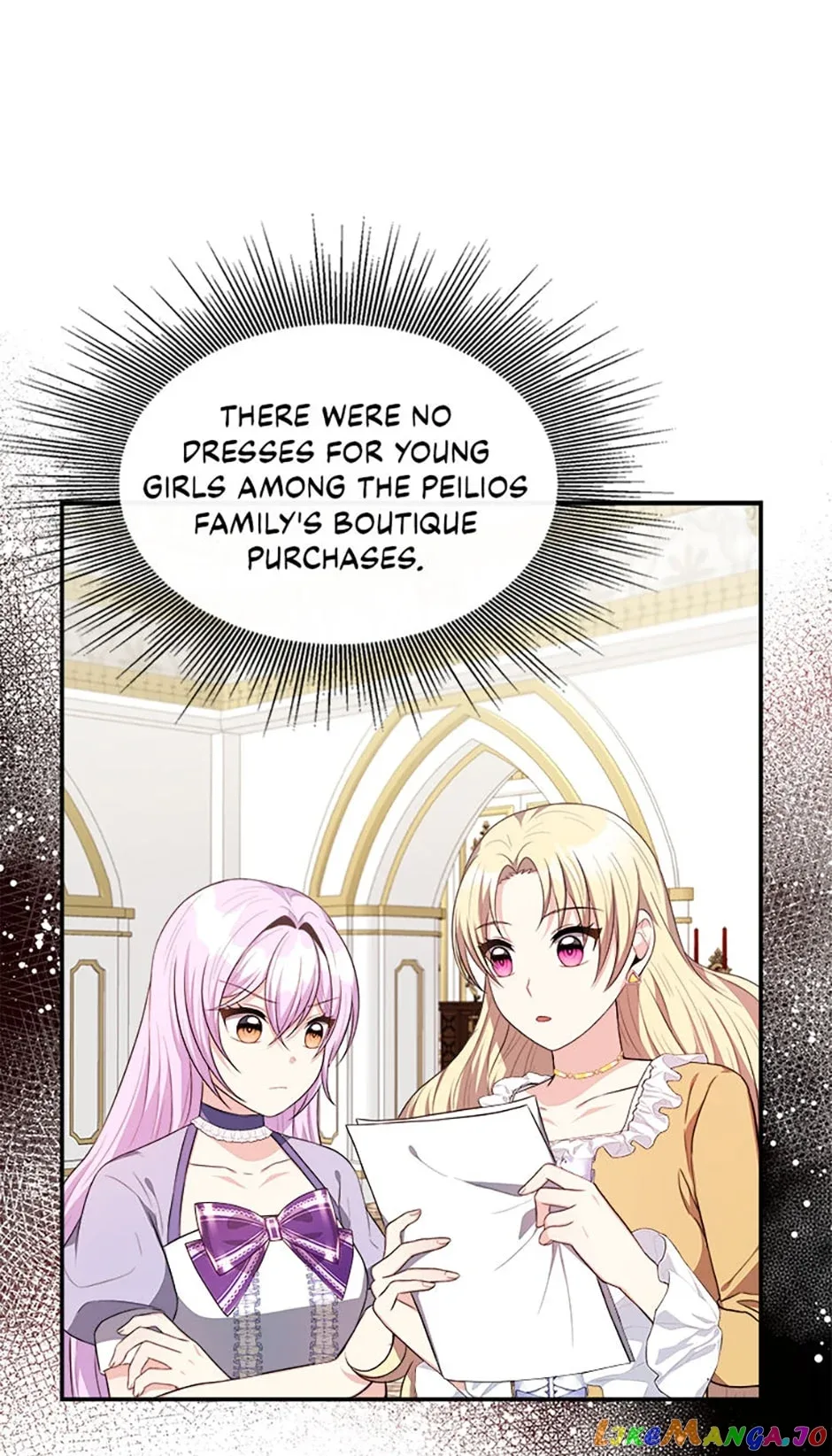 I Became The Older Sister of A Regretful Male Lead Chapter 28 page 51