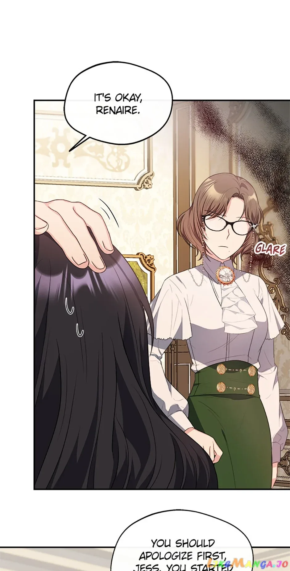 I Became The Older Sister of A Regretful Male Lead Chapter 28 page 29