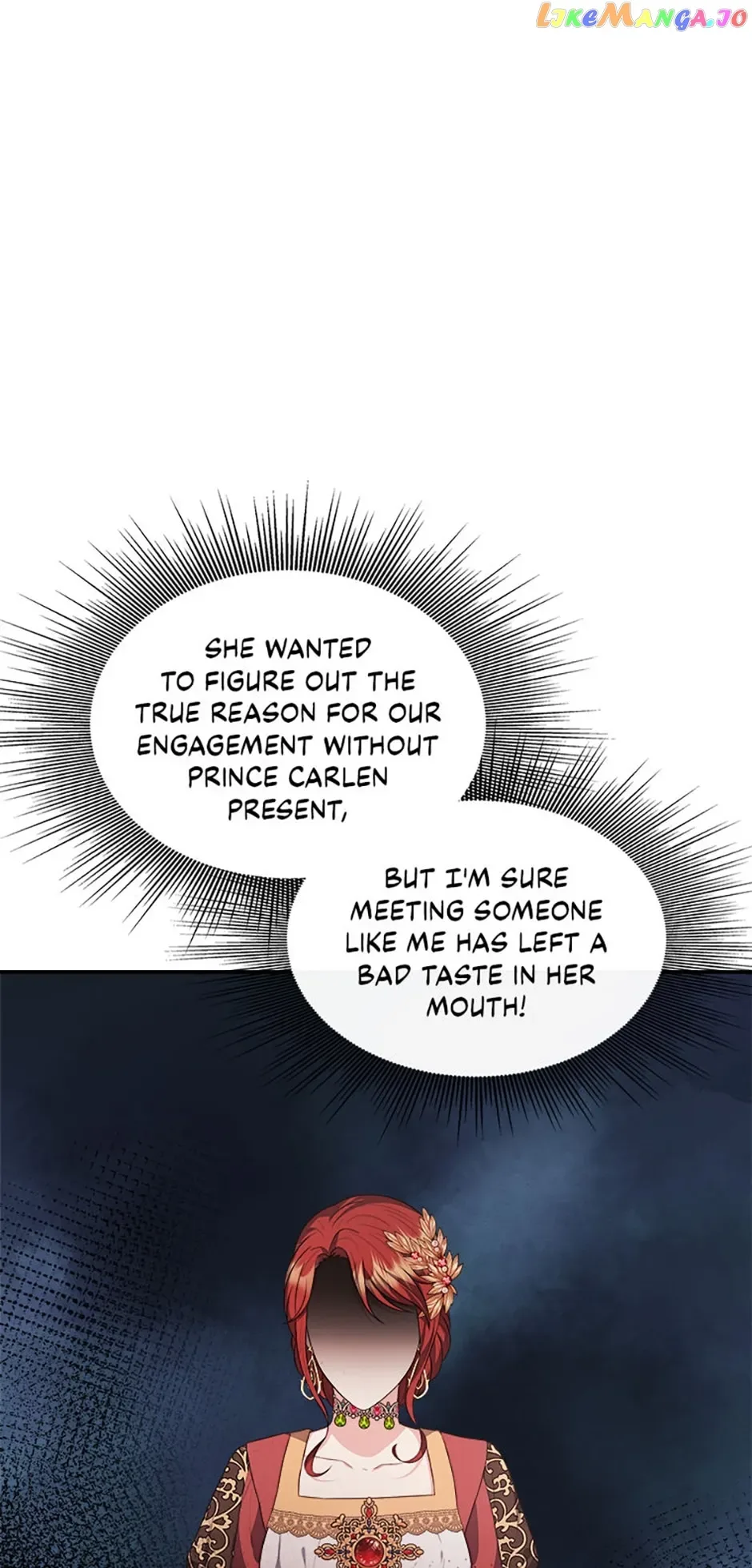 I Became The Older Sister of A Regretful Male Lead Chapter 23 page 23