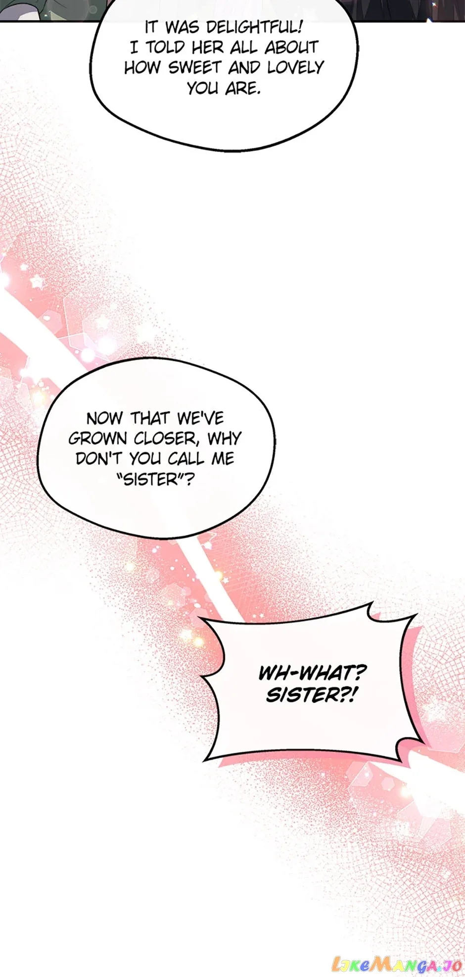 I Became The Older Sister of A Regretful Male Lead Chapter 28 page 4