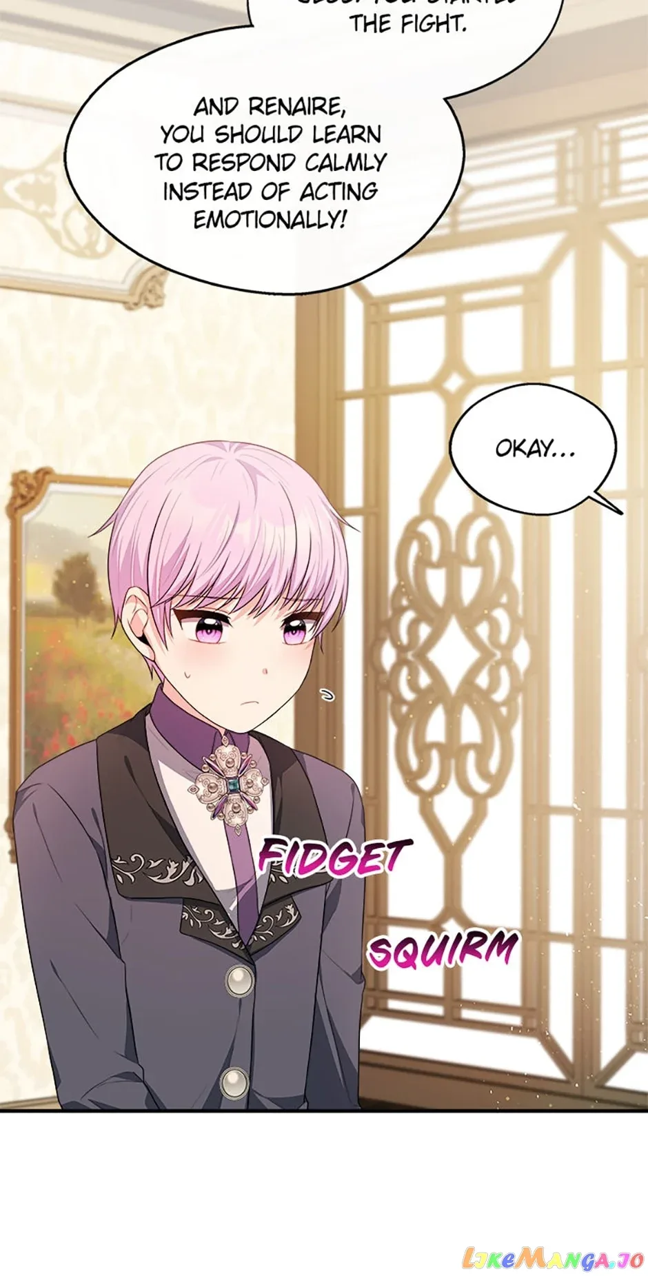 I Became The Older Sister of A Regretful Male Lead Chapter 28 page 30