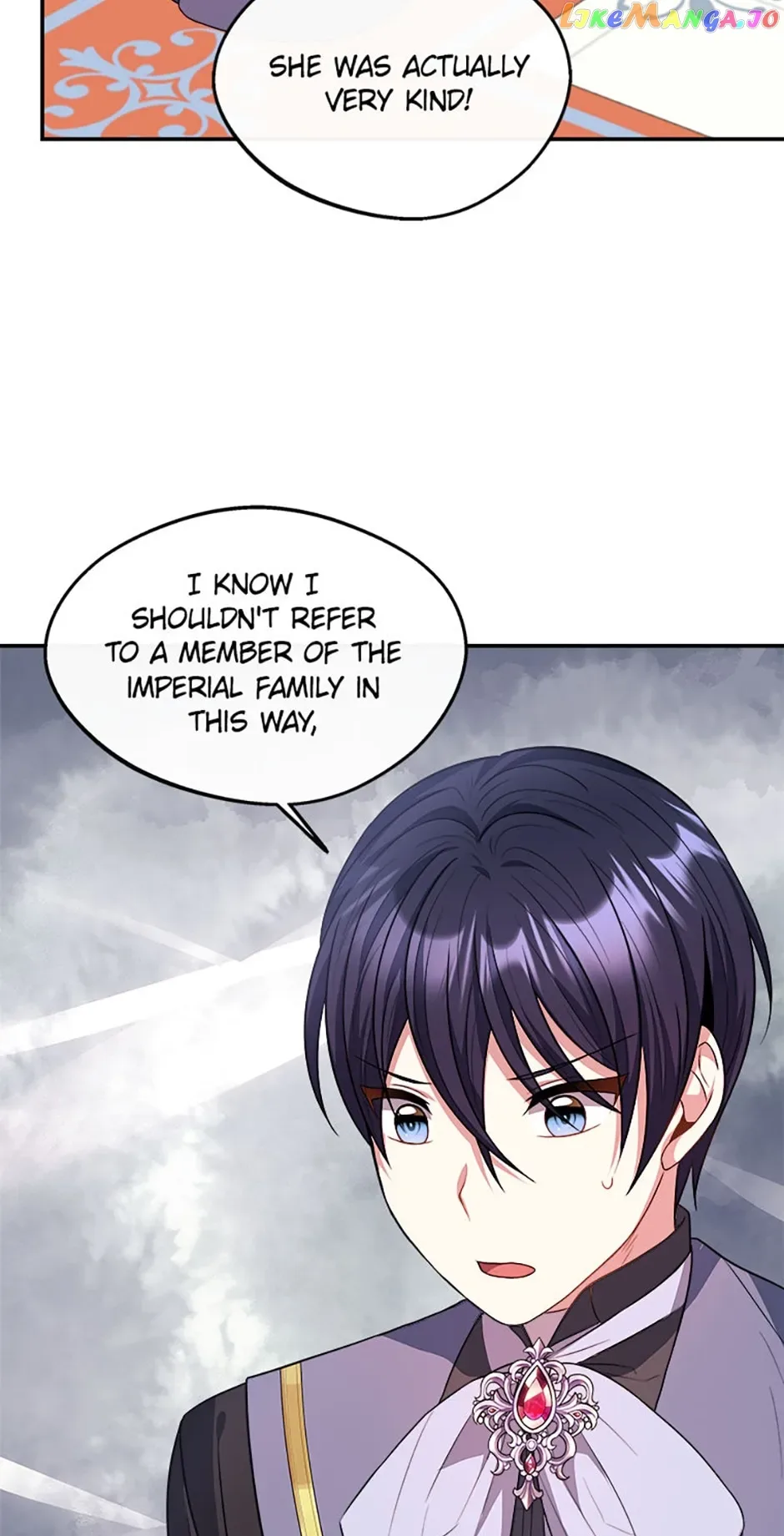 I Became The Older Sister of A Regretful Male Lead Chapter 23 page 33
