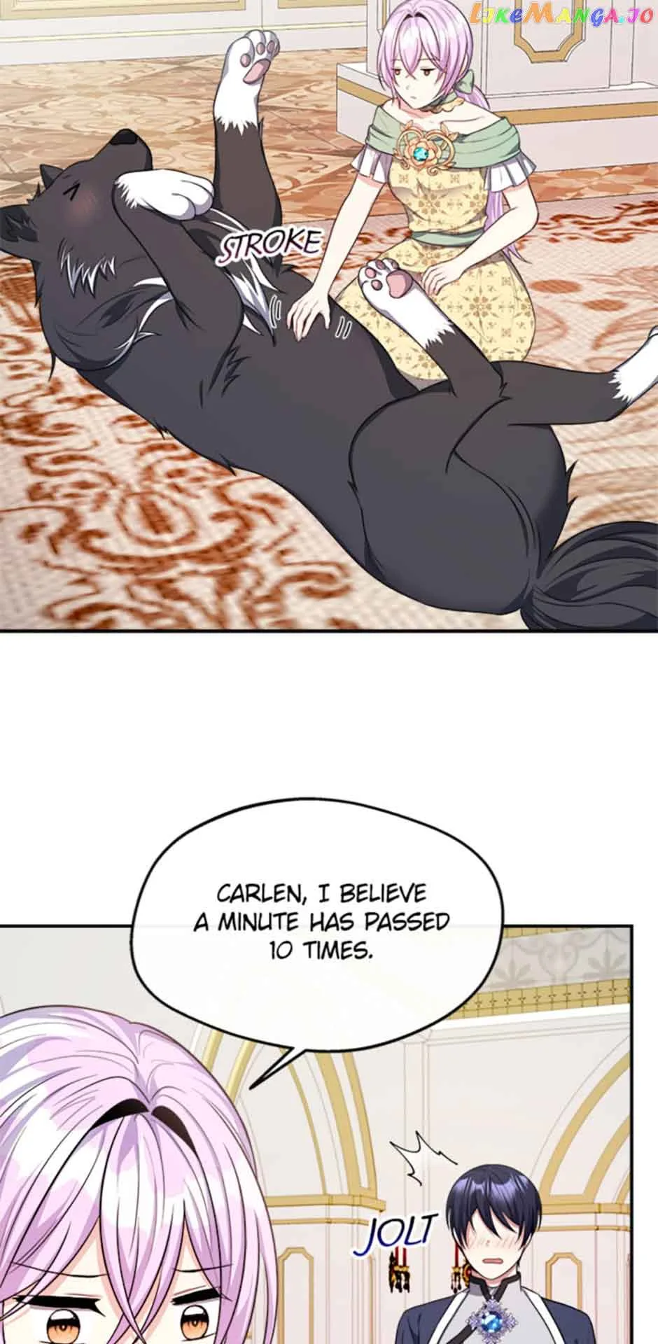 I Became The Older Sister of A Regretful Male Lead Chapter 21 page 56