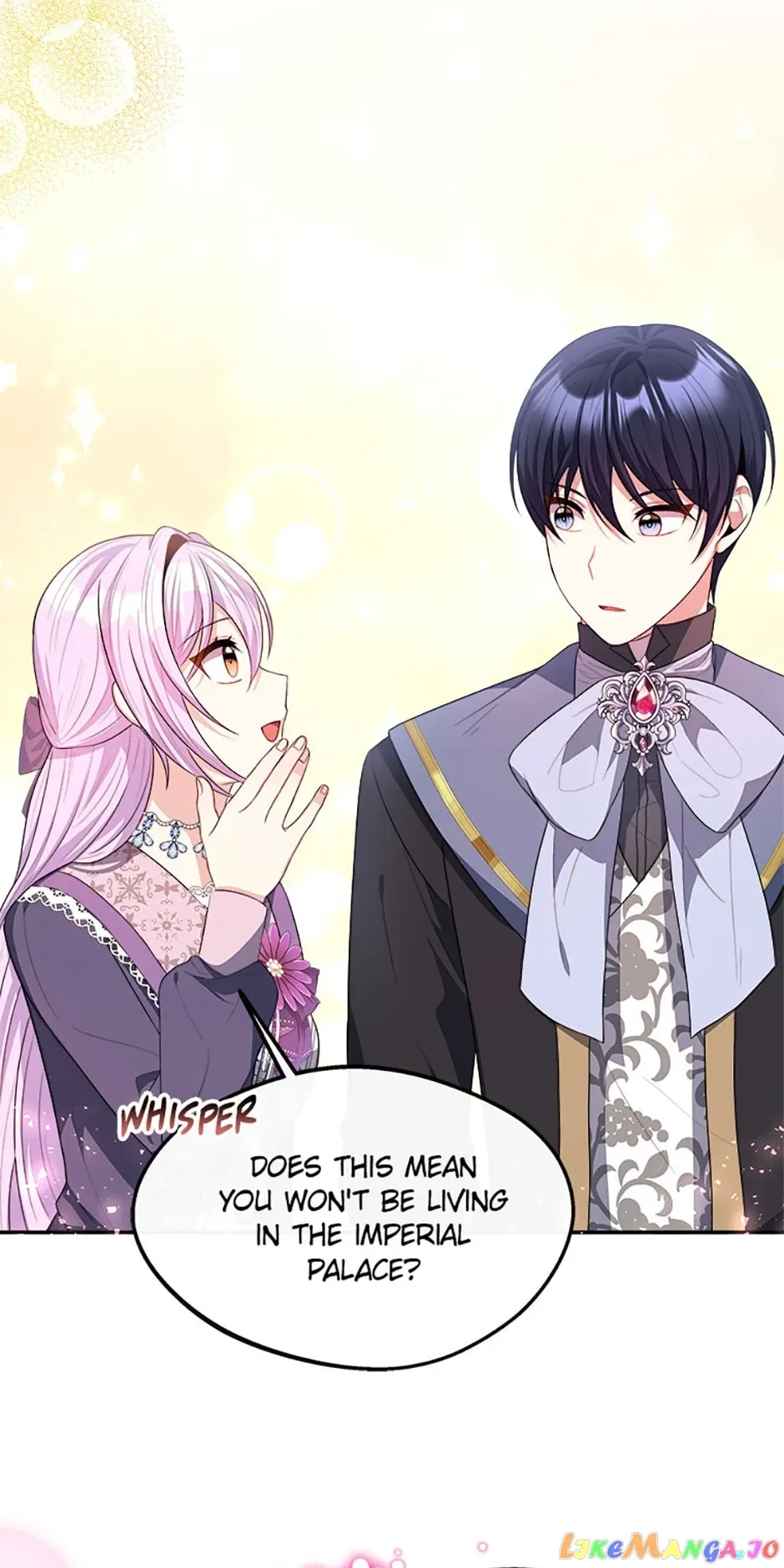 I Became The Older Sister of A Regretful Male Lead Chapter 24 page 52