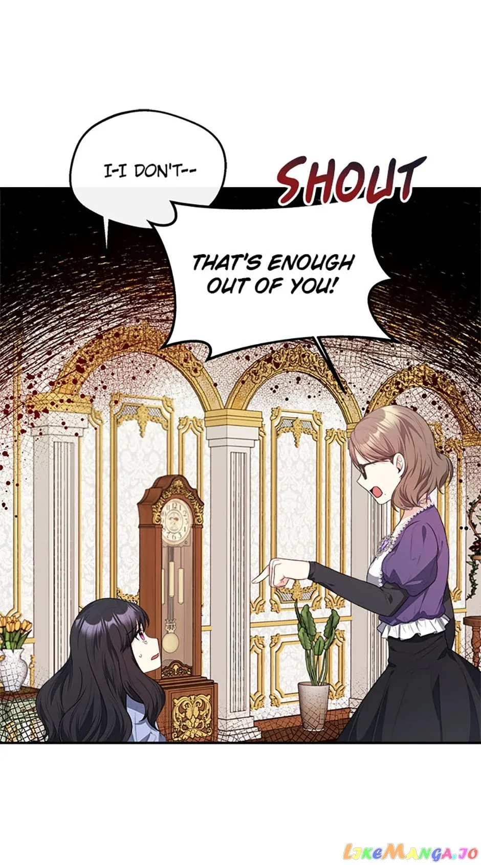 I Became The Older Sister of A Regretful Male Lead Chapter 28 page 66