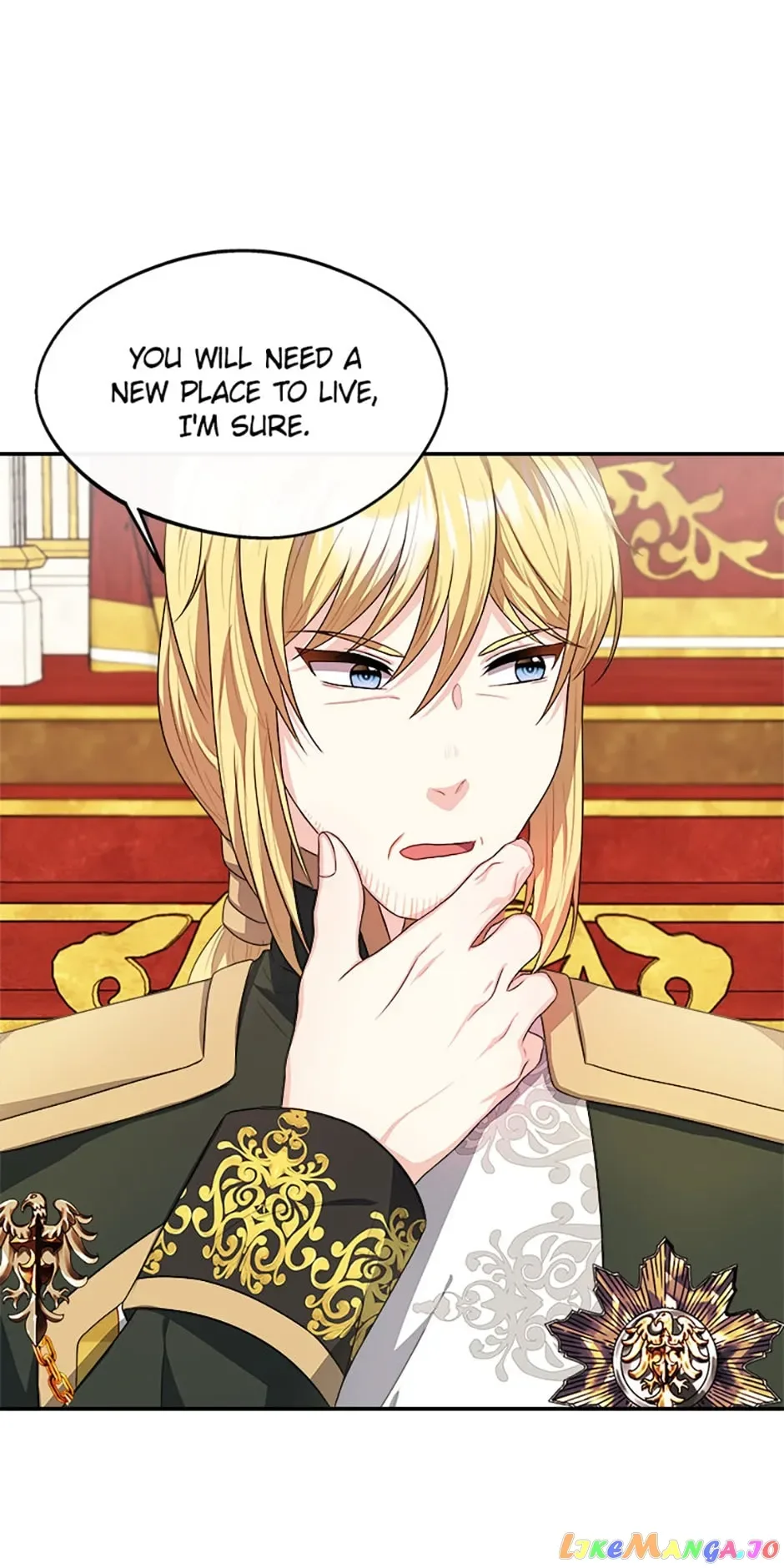 I Became The Older Sister of A Regretful Male Lead Chapter 24 page 43