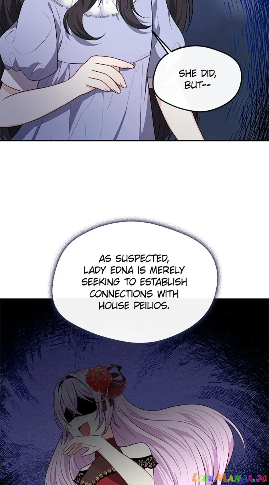 I Became The Older Sister of A Regretful Male Lead Chapter 28 page 64