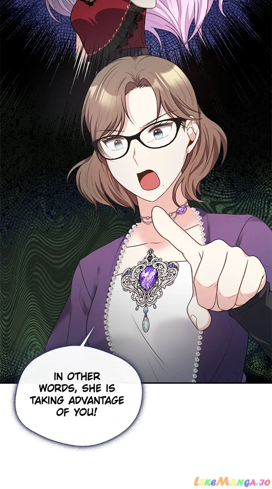 I Became The Older Sister of A Regretful Male Lead Chapter 28 page 65