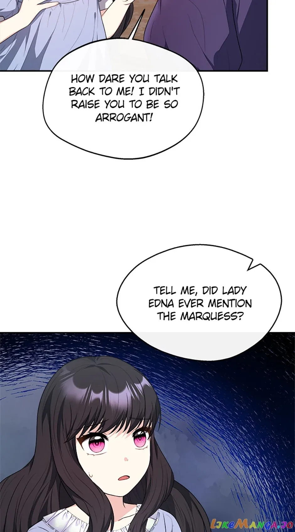 I Became The Older Sister of A Regretful Male Lead Chapter 28 page 63