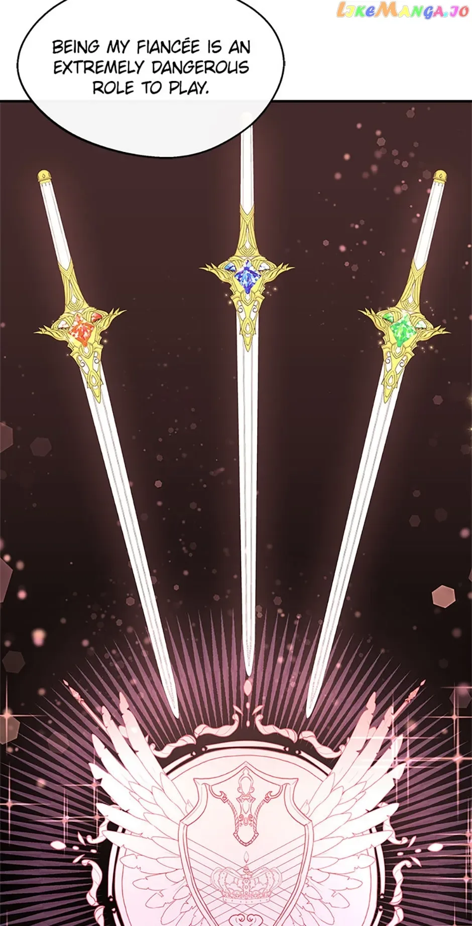 I Became The Older Sister of A Regretful Male Lead Chapter 23 page 39