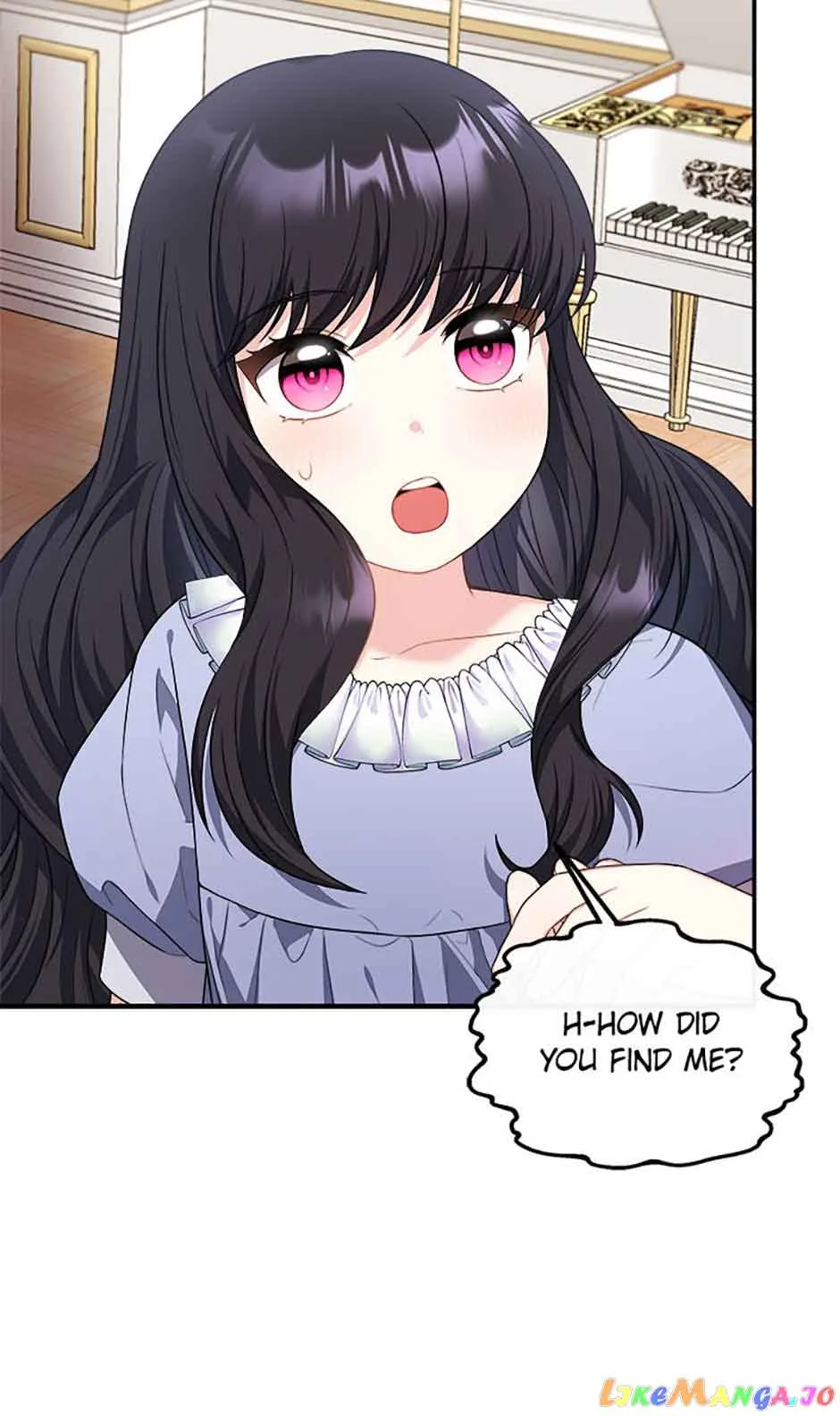 I Became The Older Sister of A Regretful Male Lead Chapter 29 page 5
