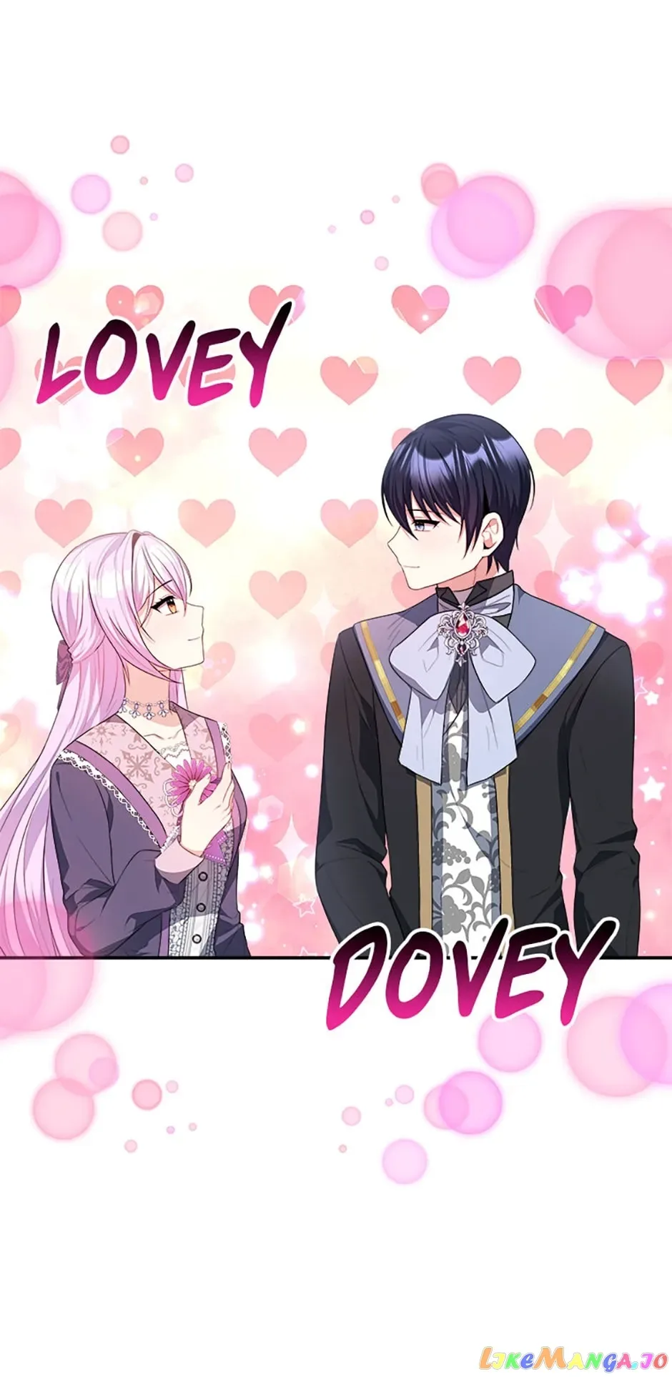 I Became The Older Sister of A Regretful Male Lead Chapter 24 page 55