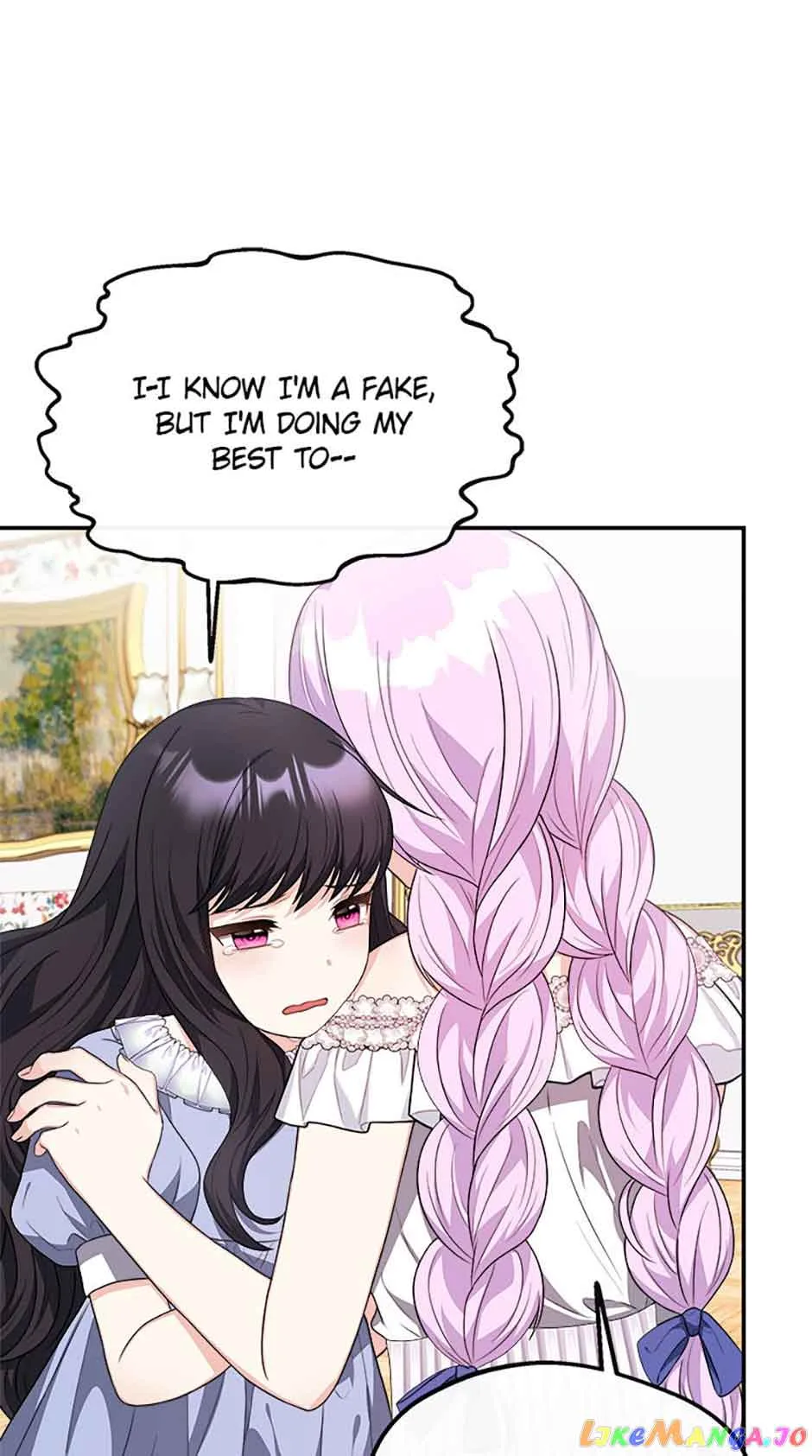 I Became The Older Sister of A Regretful Male Lead Chapter 29 page 10
