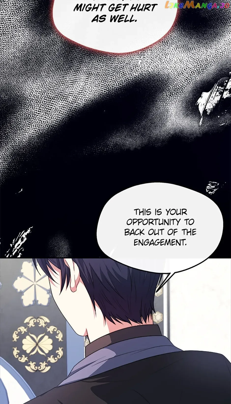 I Became The Older Sister of A Regretful Male Lead Chapter 23 page 44