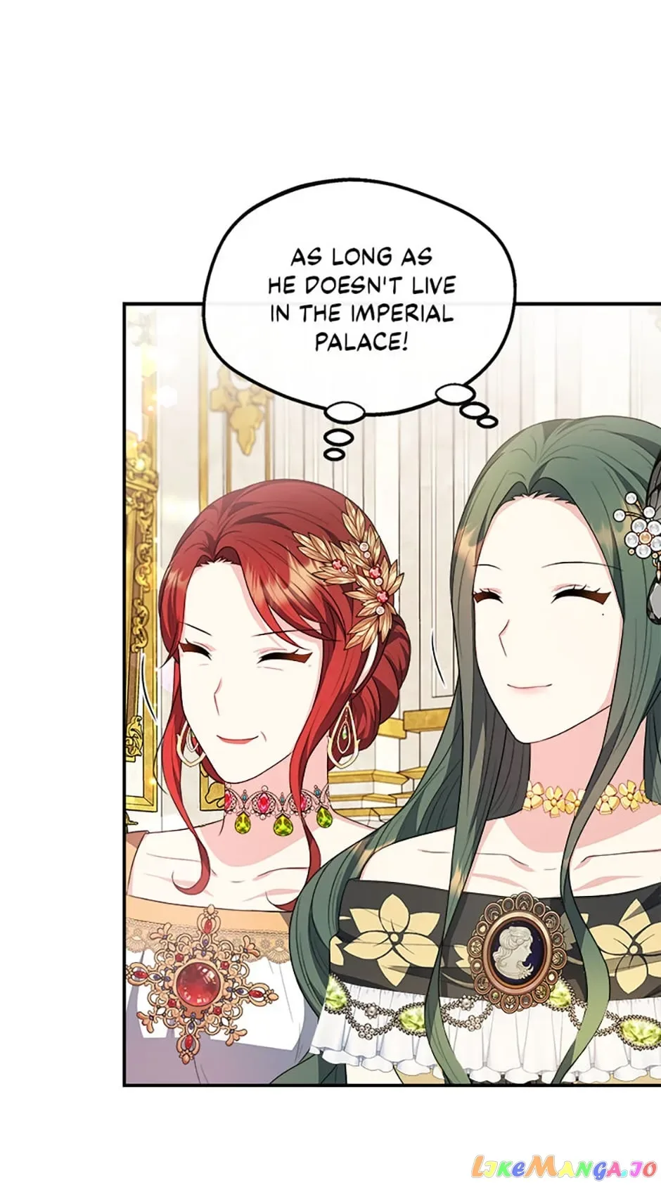 I Became The Older Sister of A Regretful Male Lead Chapter 24 page 59