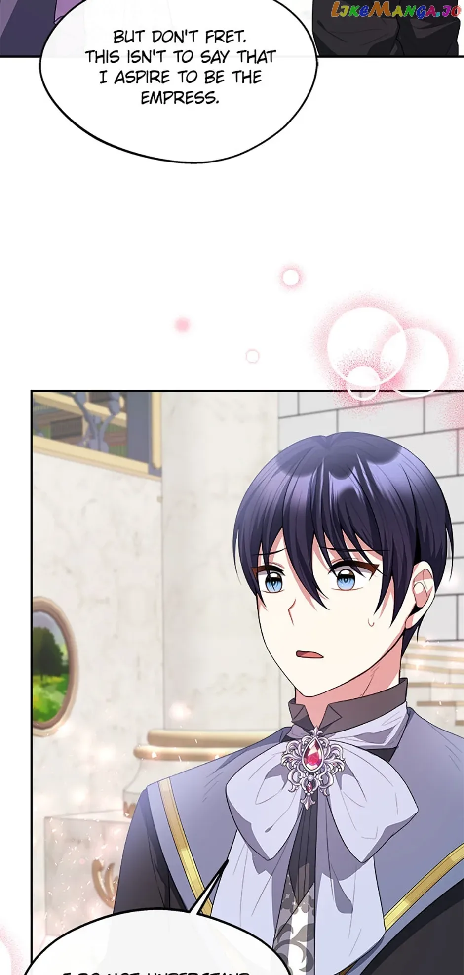 I Became The Older Sister of A Regretful Male Lead Chapter 23 page 49