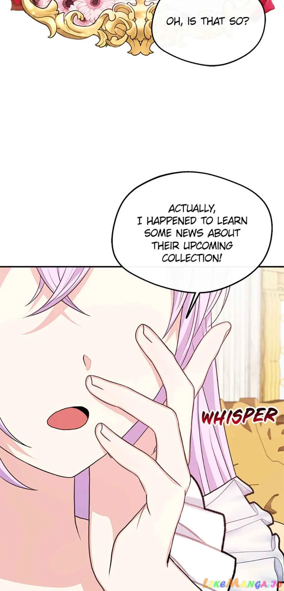 I Became The Older Sister of A Regretful Male Lead Chapter 29 page 55