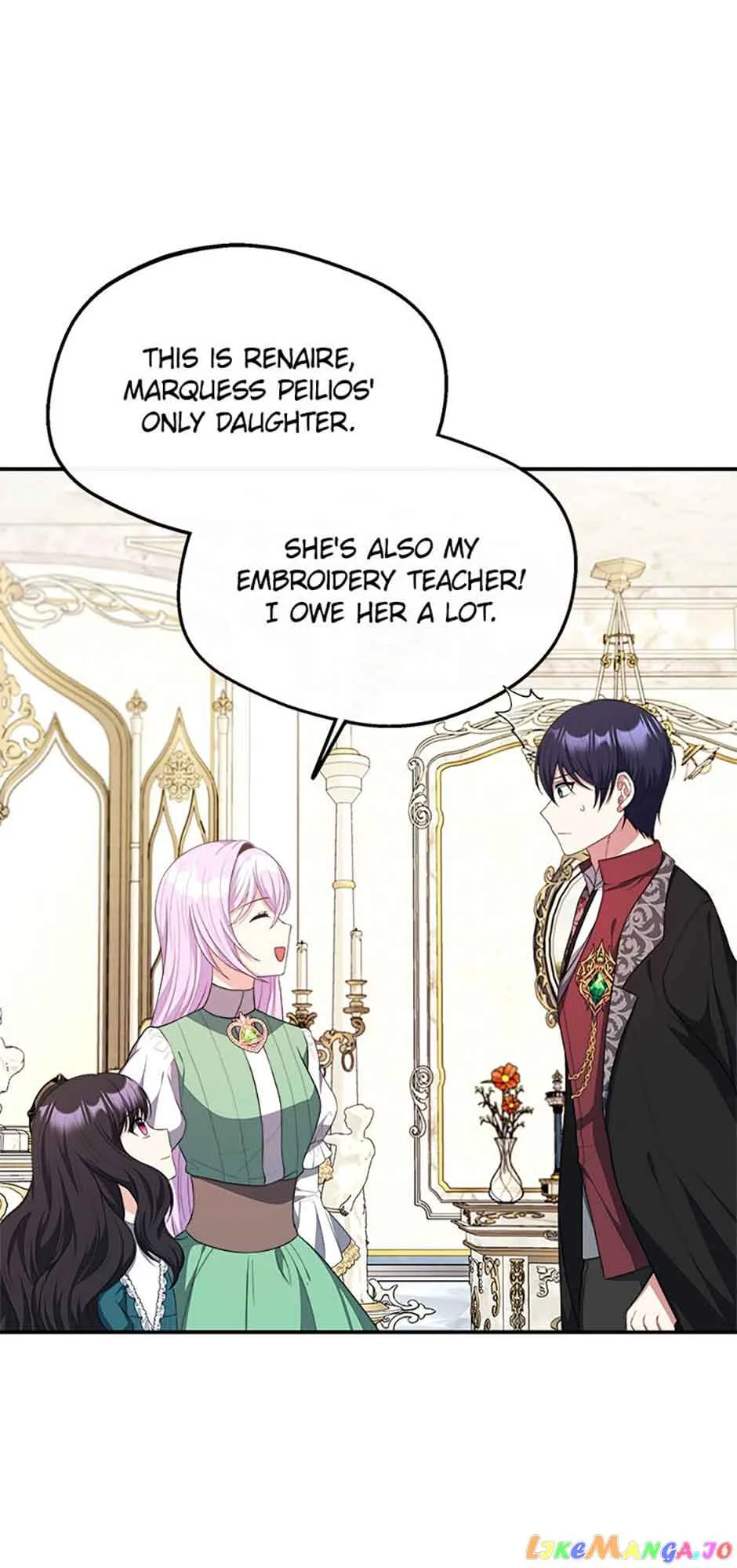 I Became The Older Sister of A Regretful Male Lead Chapter 30 page 26