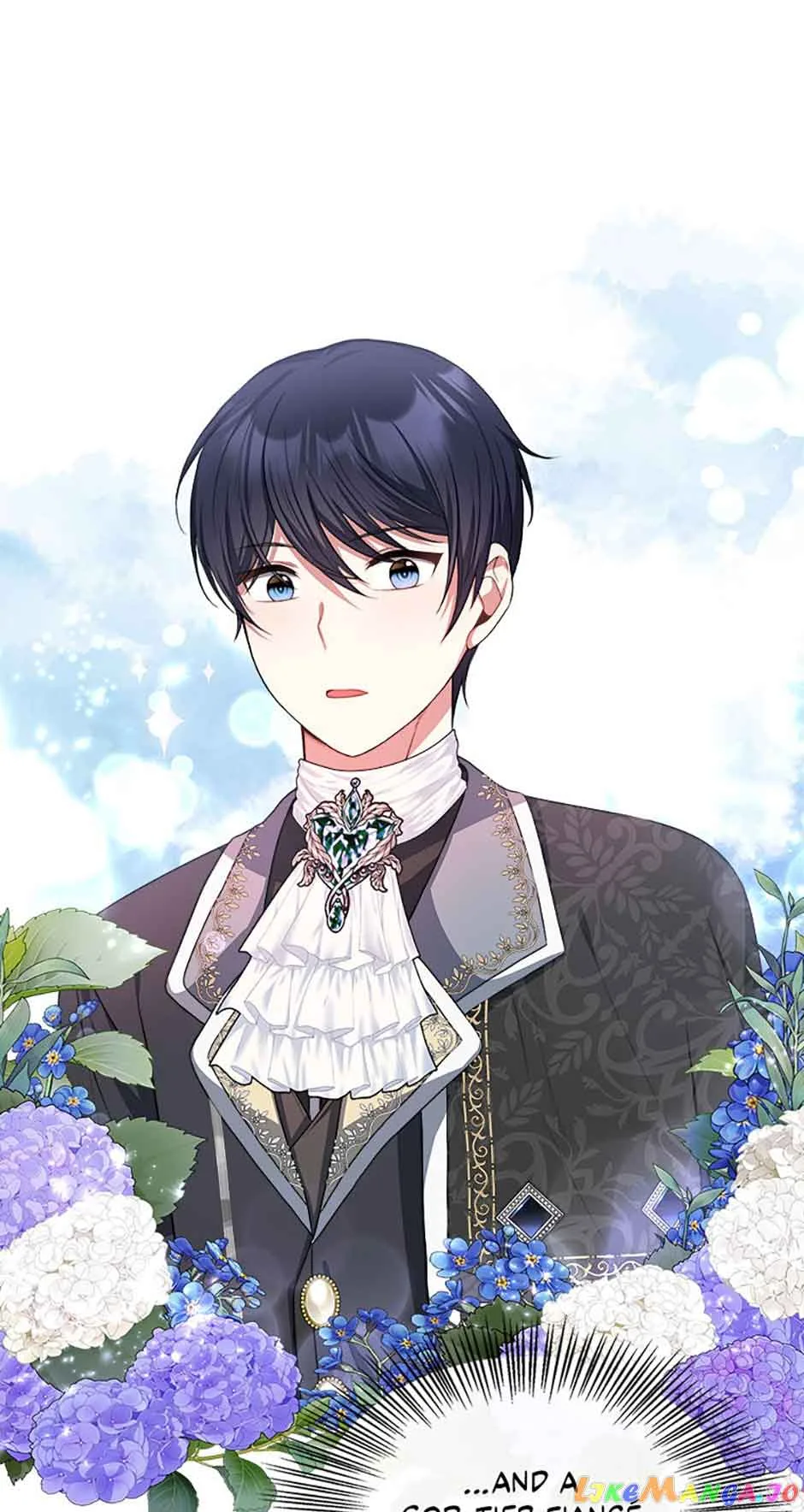 I Became The Older Sister of A Regretful Male Lead Chapter 29 page 38