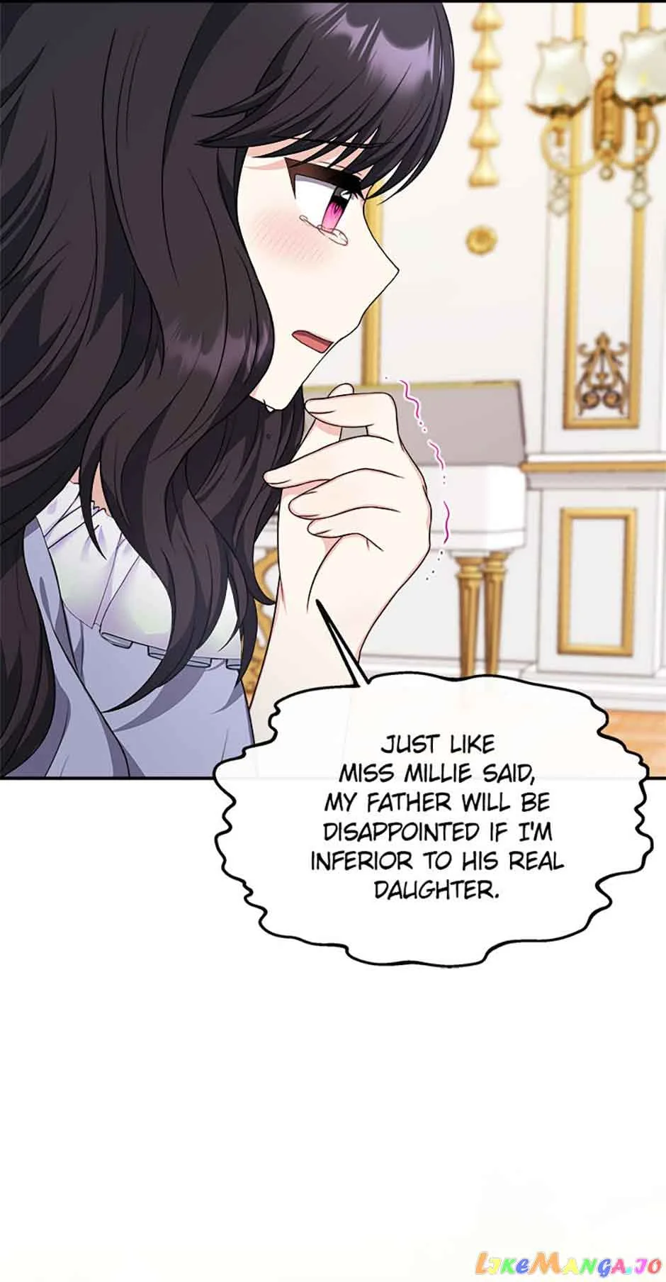 I Became The Older Sister of A Regretful Male Lead Chapter 29 page 25