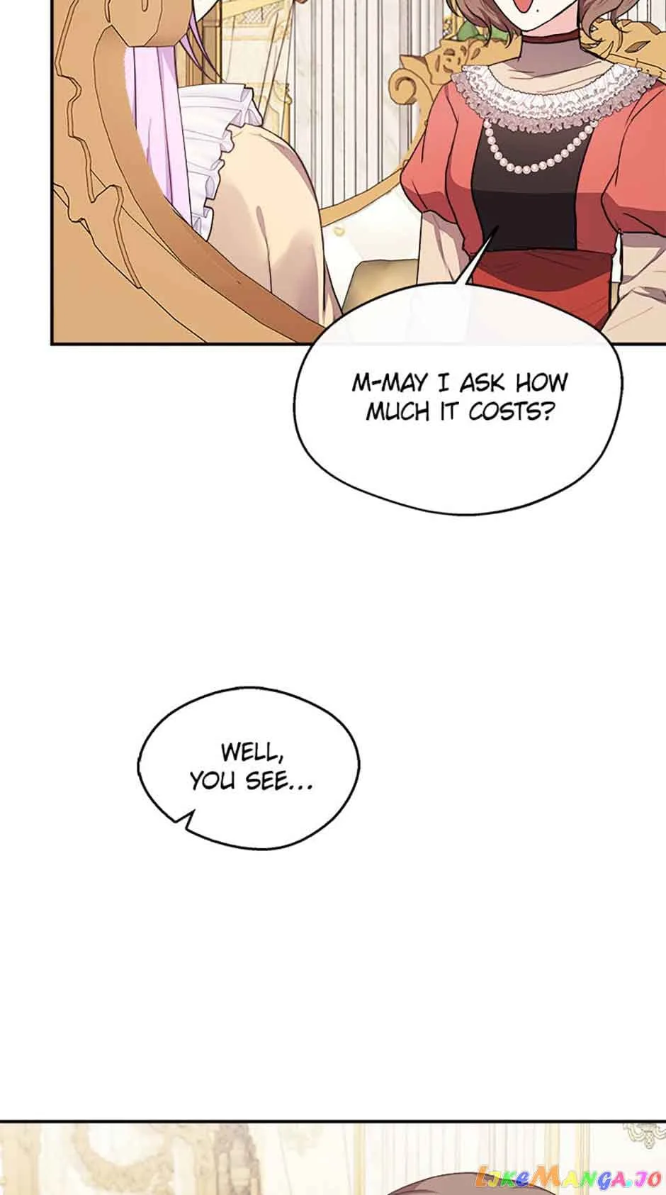 I Became The Older Sister of A Regretful Male Lead Chapter 29 page 67