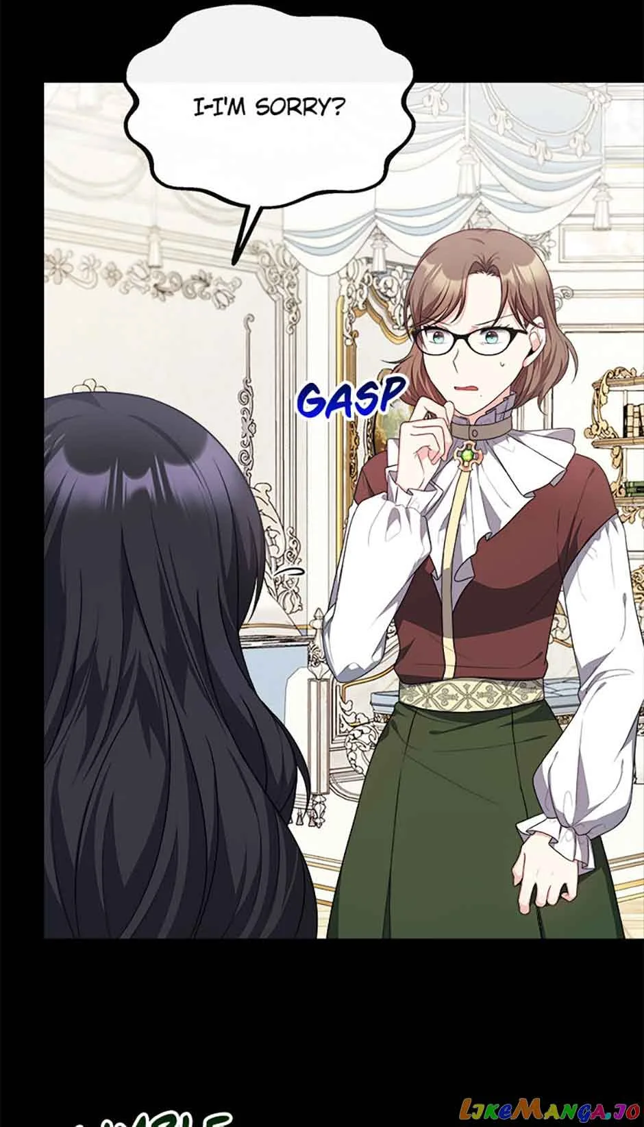 I Became The Older Sister of A Regretful Male Lead Chapter 29 page 21