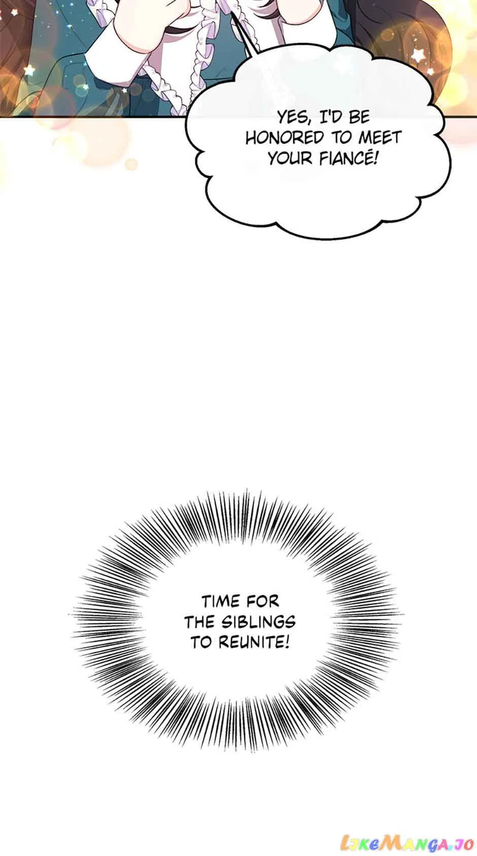 I Became The Older Sister of A Regretful Male Lead Chapter 30 page 14