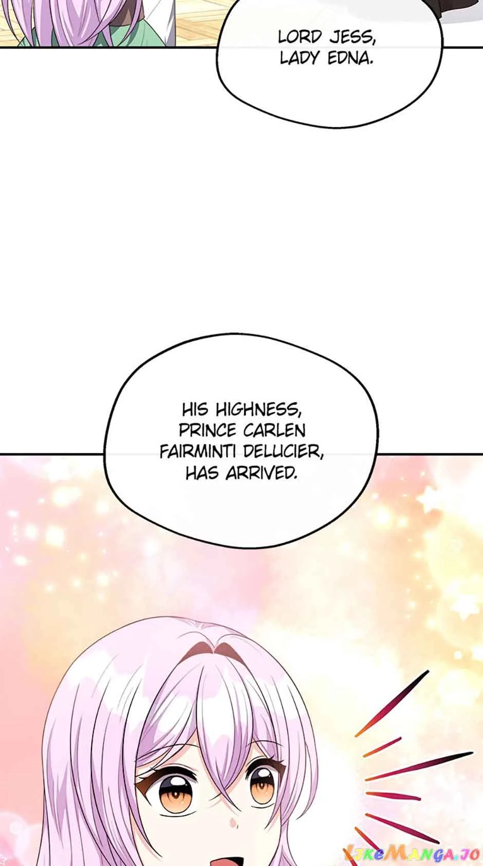 I Became The Older Sister of A Regretful Male Lead Chapter 30 page 8