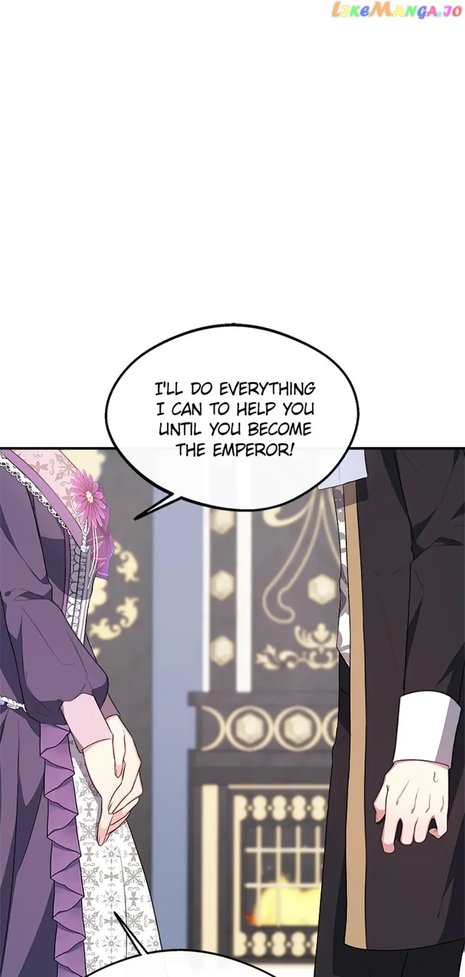I Became The Older Sister of A Regretful Male Lead Chapter 23 page 48