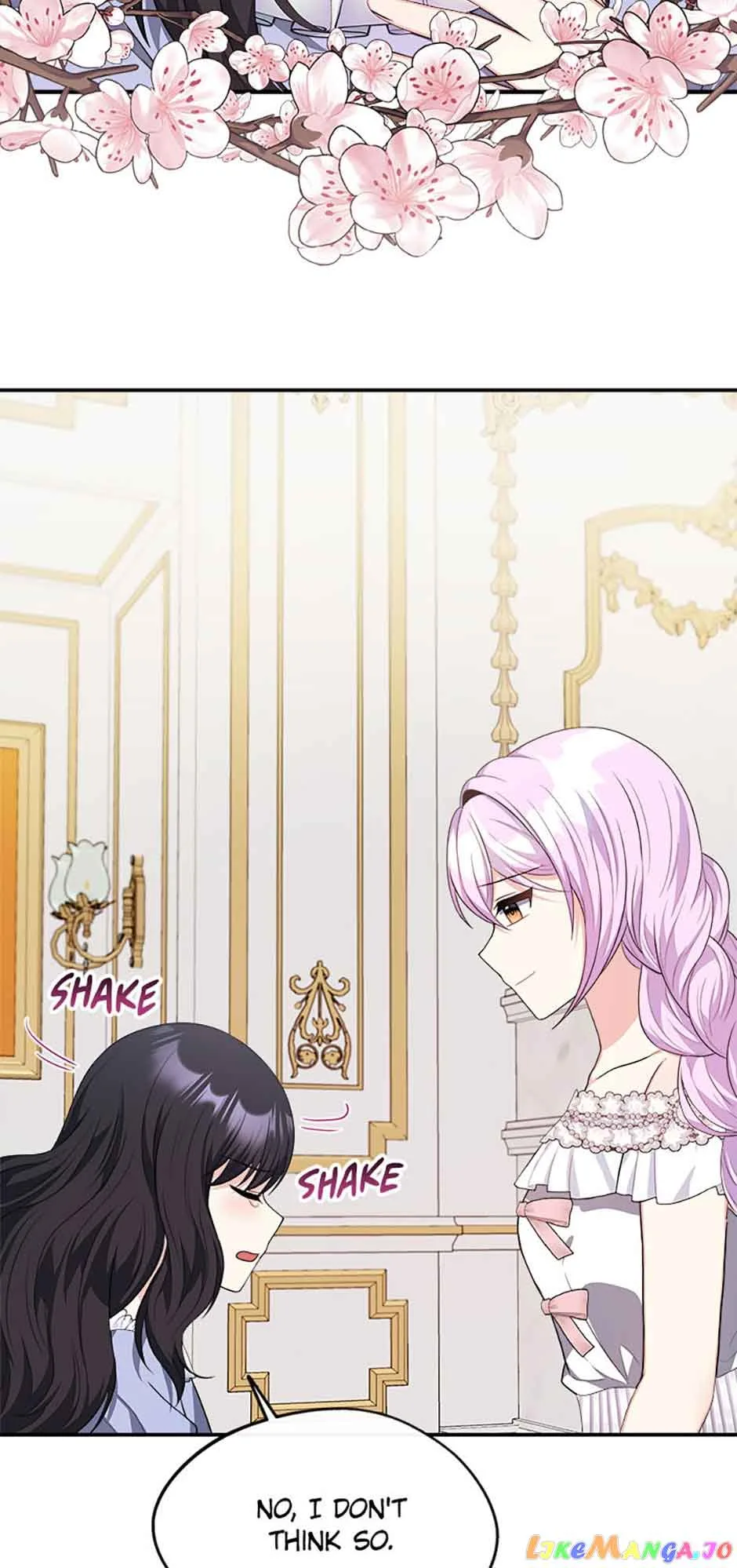 I Became The Older Sister of A Regretful Male Lead Chapter 29 page 30