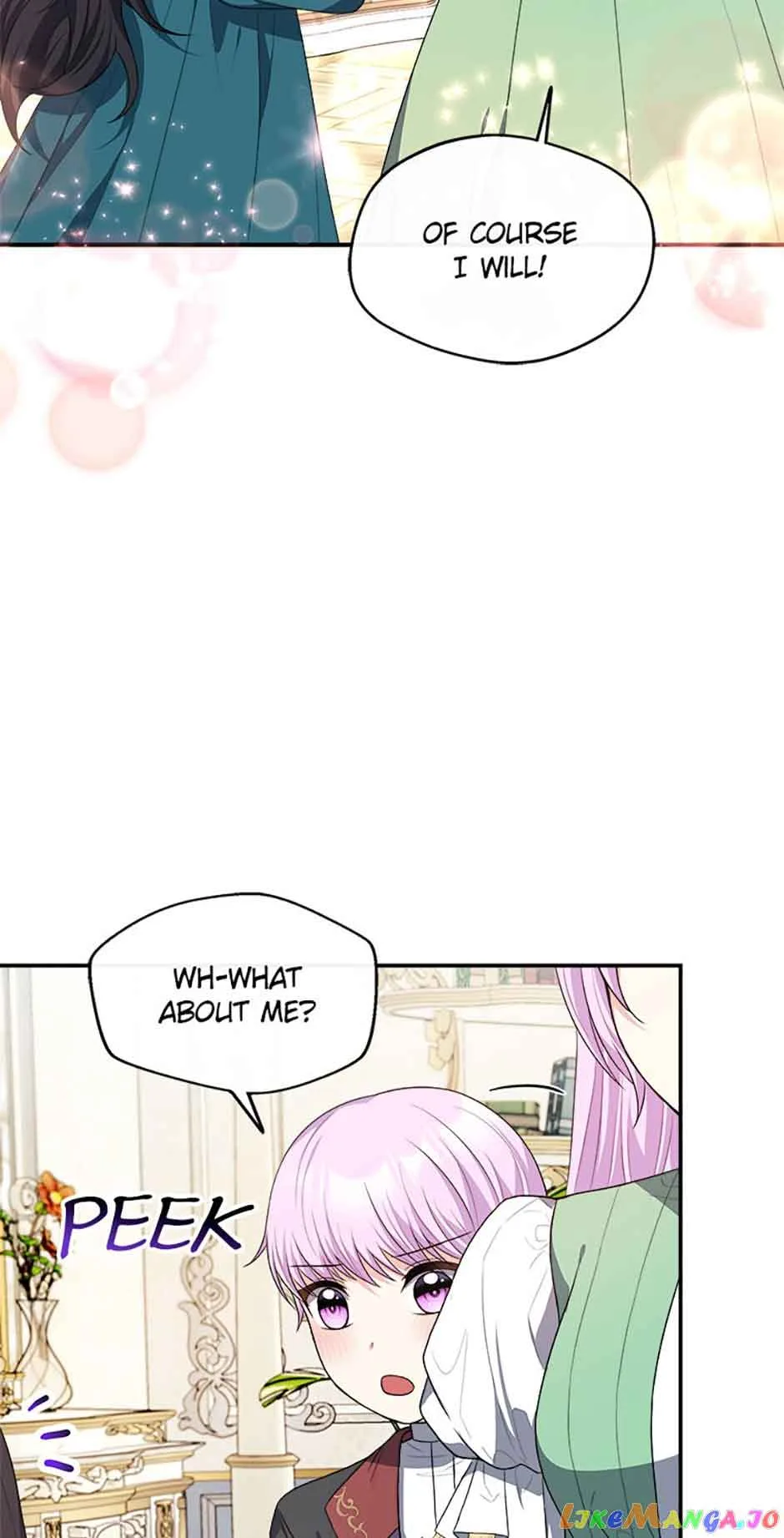 I Became The Older Sister of A Regretful Male Lead Chapter 30 page 3
