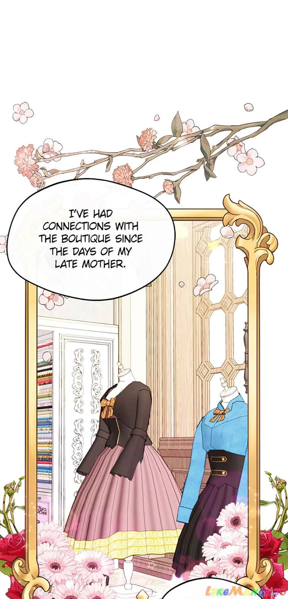I Became The Older Sister of A Regretful Male Lead Chapter 29 page 54