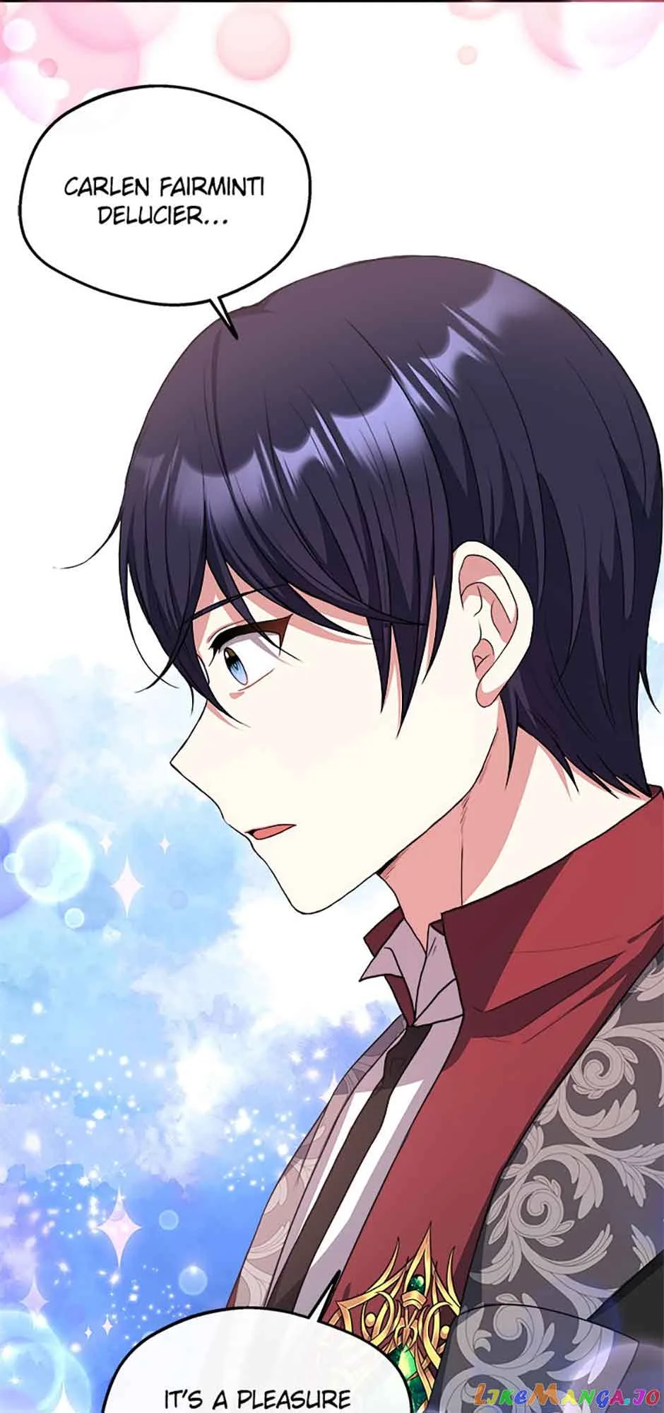 I Became The Older Sister of A Regretful Male Lead Chapter 30 page 28