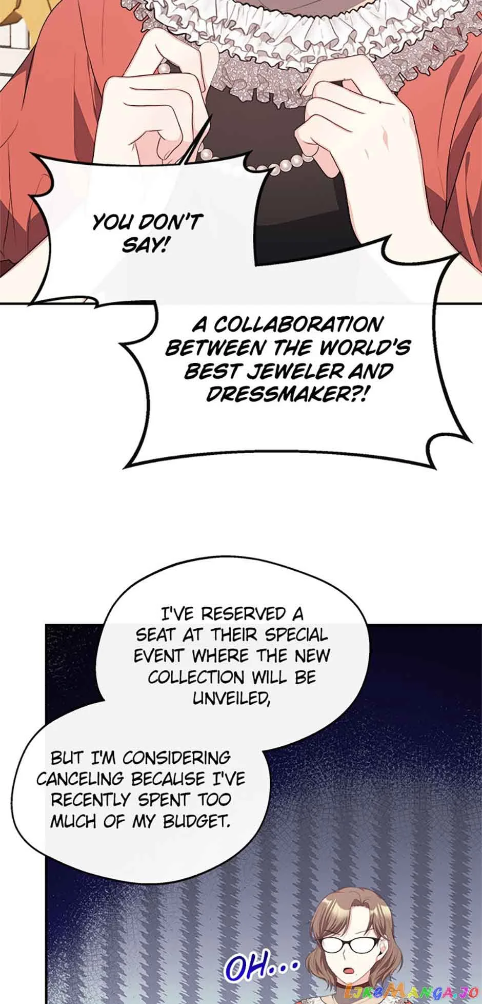 I Became The Older Sister of A Regretful Male Lead Chapter 29 page 57
