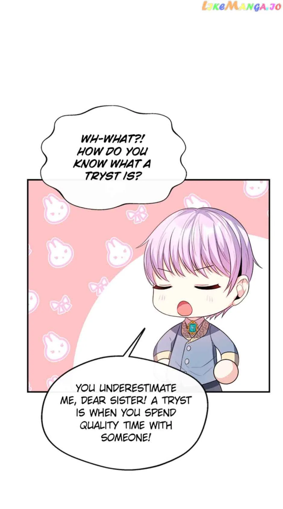 I Became The Older Sister of A Regretful Male Lead Chapter 21 page 71