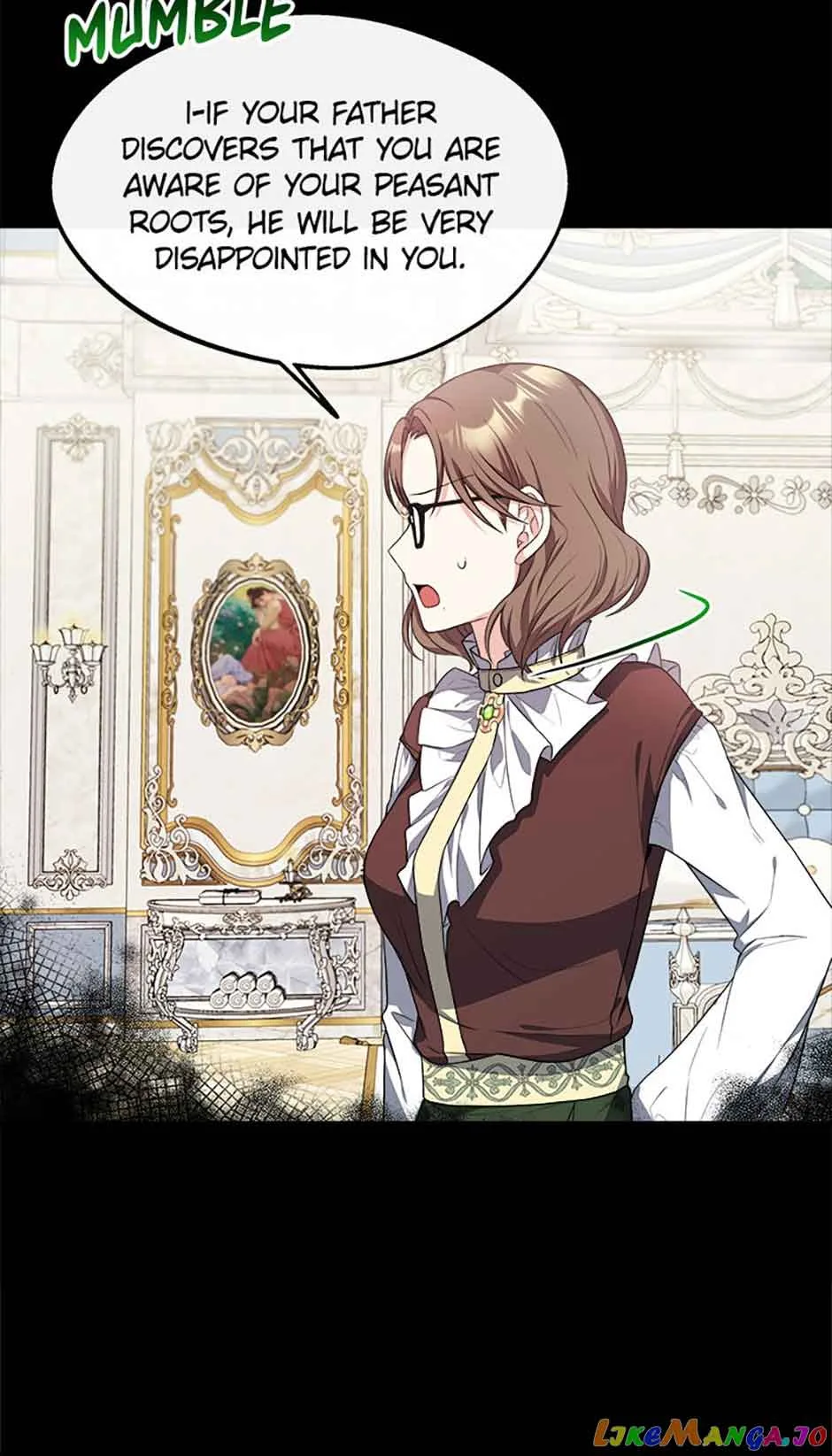 I Became The Older Sister of A Regretful Male Lead Chapter 29 page 22