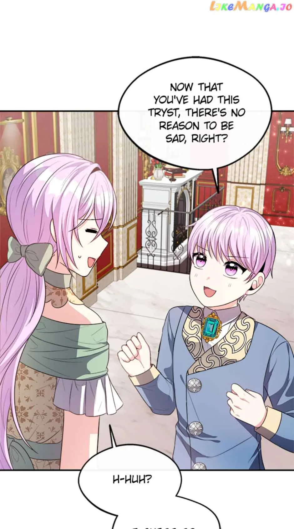 I Became The Older Sister of A Regretful Male Lead Chapter 21 page 72