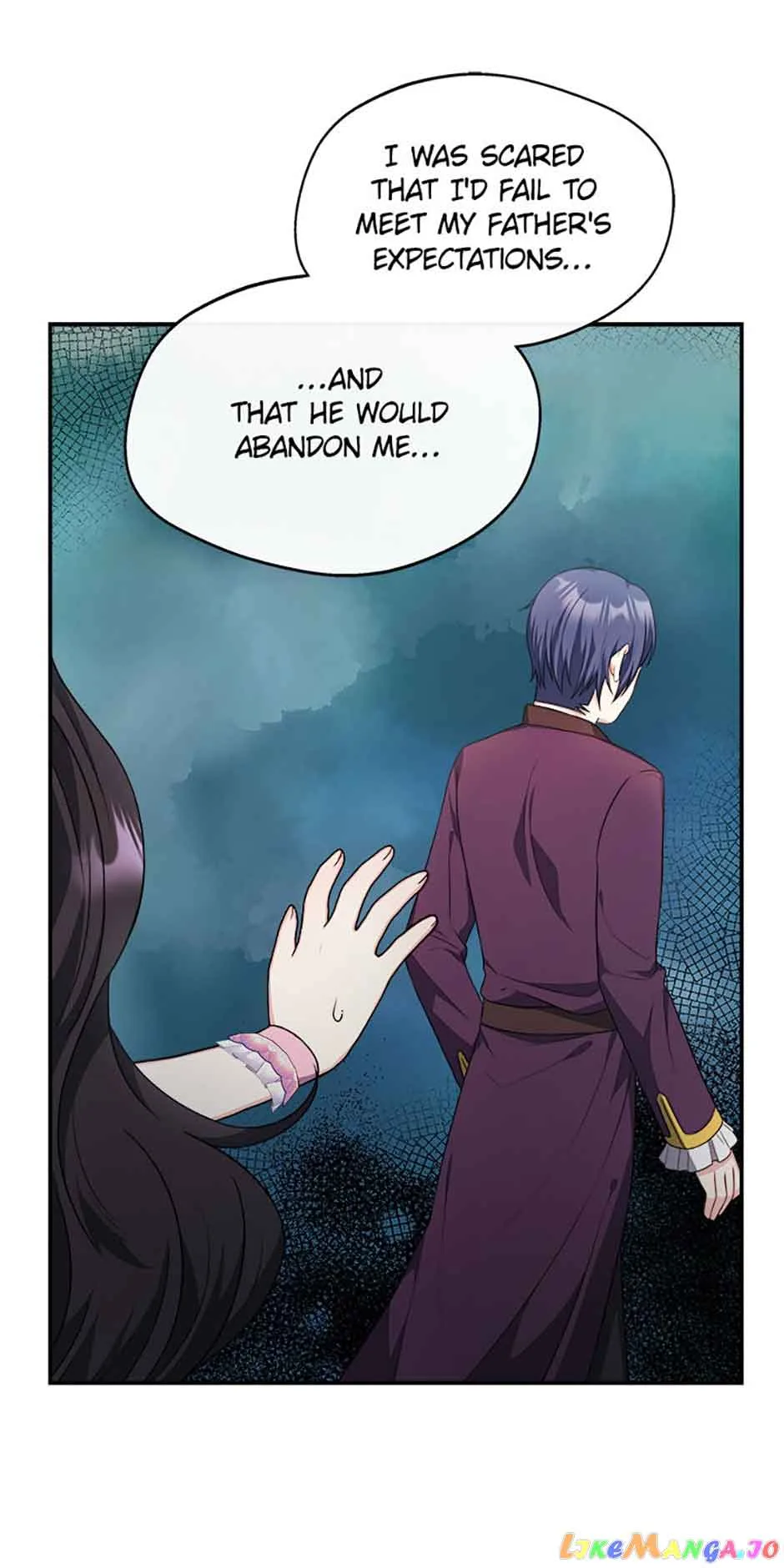 I Became The Older Sister of A Regretful Male Lead Chapter 29 page 16