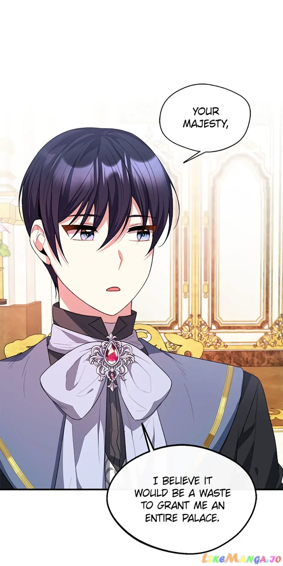 I Became The Older Sister of A Regretful Male Lead Chapter 24 page 49