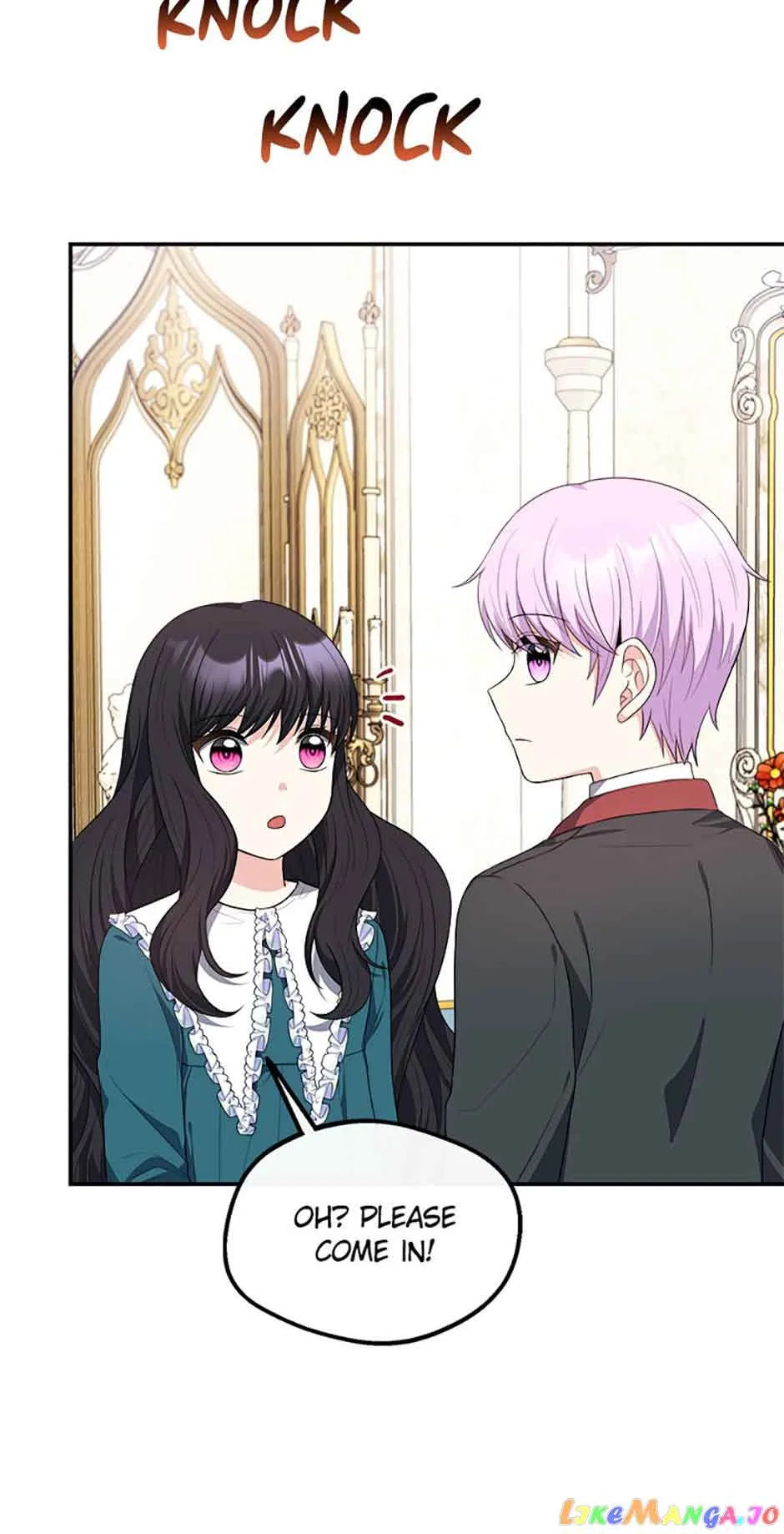 I Became The Older Sister of A Regretful Male Lead Chapter 30 page 6