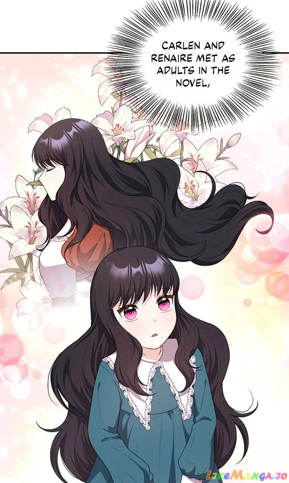 I Became The Older Sister of A Regretful Male Lead Chapter 30 page 24